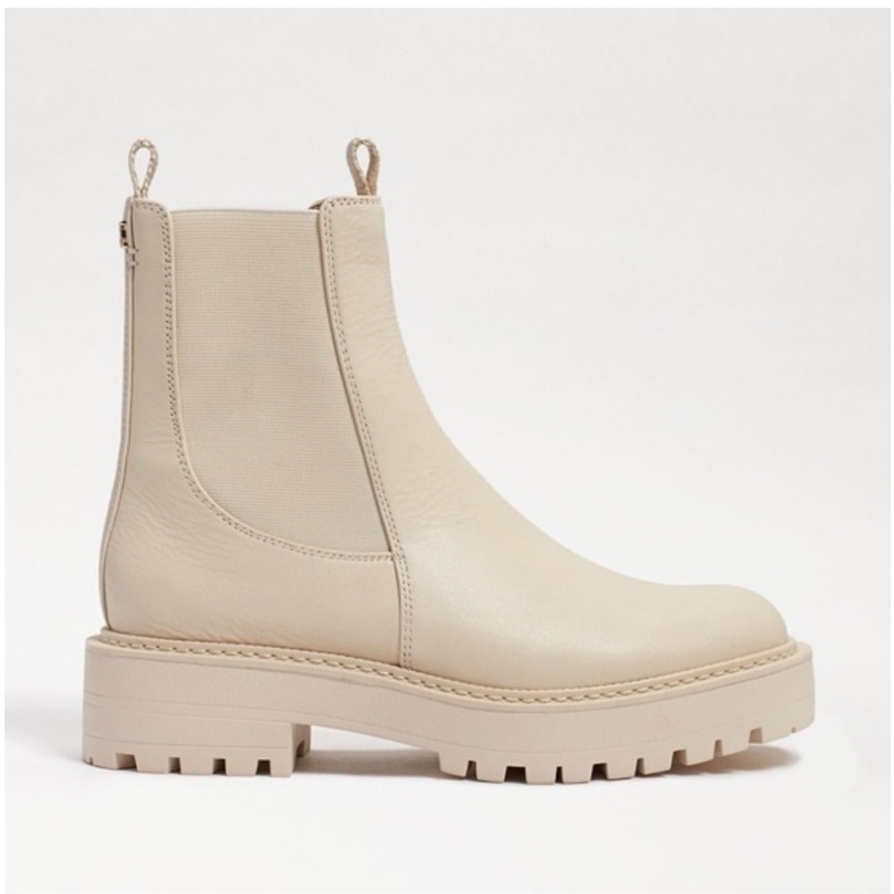 Sam Edelman Chelsea Boots